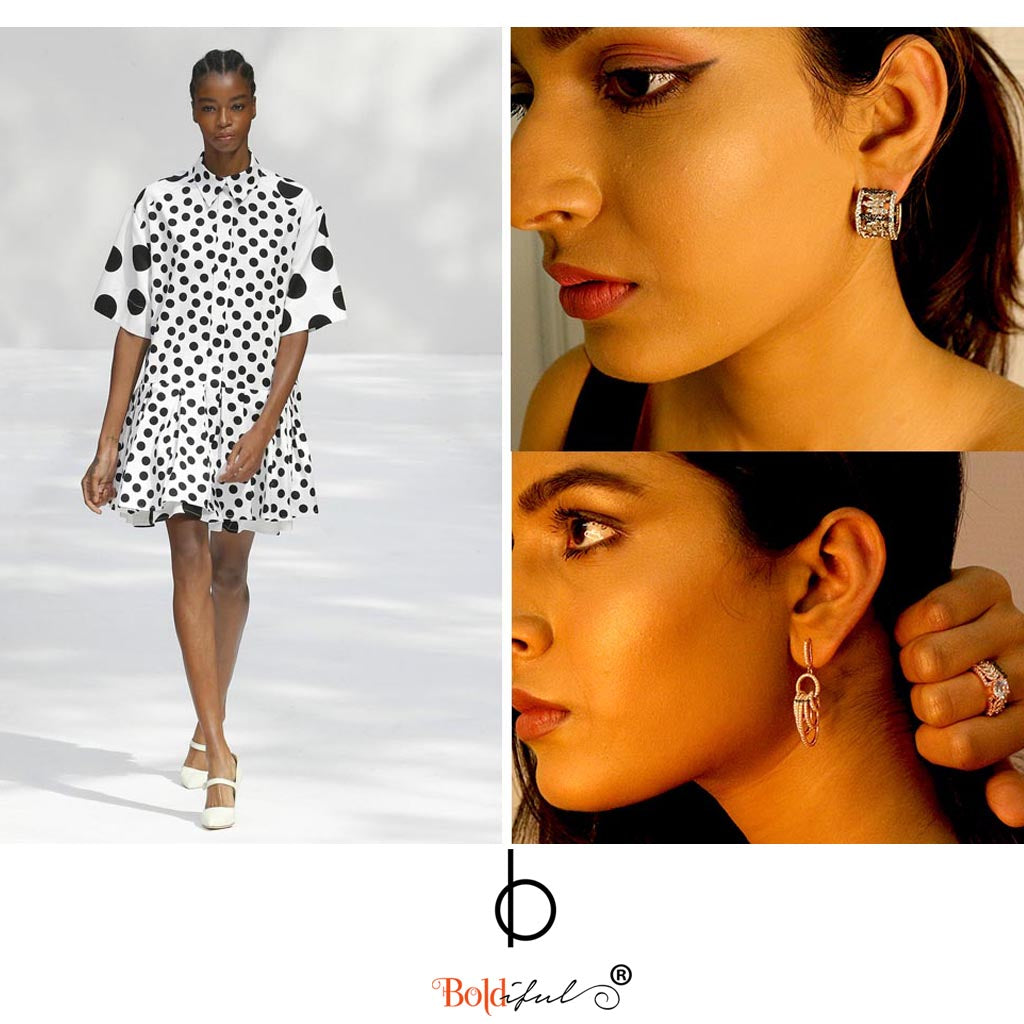 Modern Silver Jewellery to Match Summer Fashion Trends 2020