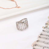 Strings Silver Band