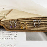 Tinkle Helix Earrings