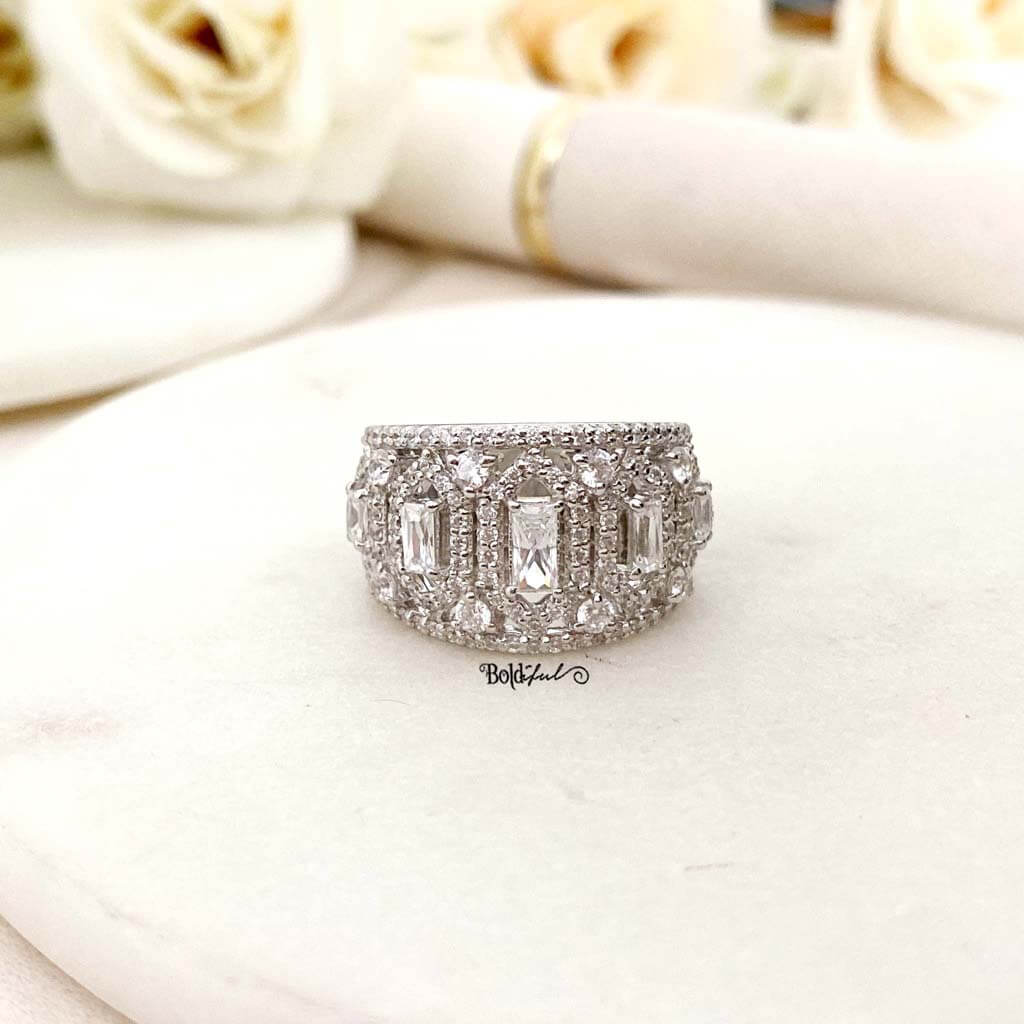 Buy Ablaze Baguette Band Boldiful