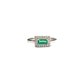 Bon Ton Dainty Minimalist Ring