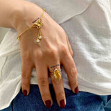 Butterfly Unique Bracelet - Boldiful