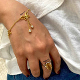 Butterfly Unique Bracelet - Boldiful
