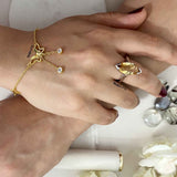 Butterfly Unique Bracelet - Boldiful