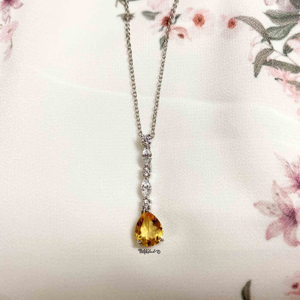Flare Minimal Pendant - Boldiful