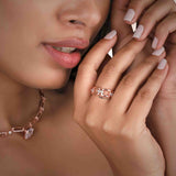 Classic Link Silver Band - Boldiful