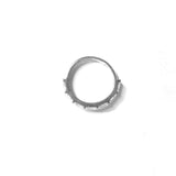 Classic Minimal Band Ring - Boldiful