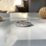 Classic Minimal Band Ring - Boldiful