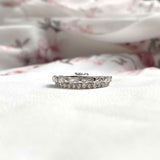 Classic Minimal Band Ring - Boldiful