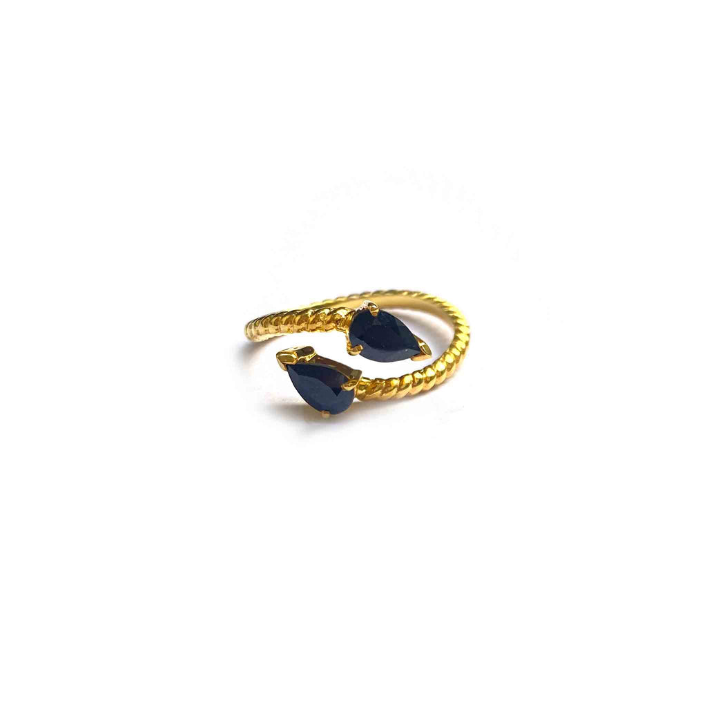 Dyadic Minimal Ring - Boldiful