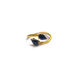 Dyadic Minimal Ring