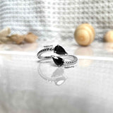 Dyadic Minimal Ring - Boldiful