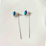 Exquisite Heart Earrings - Boldiful