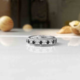 Finespun Band Ring - Boldiful