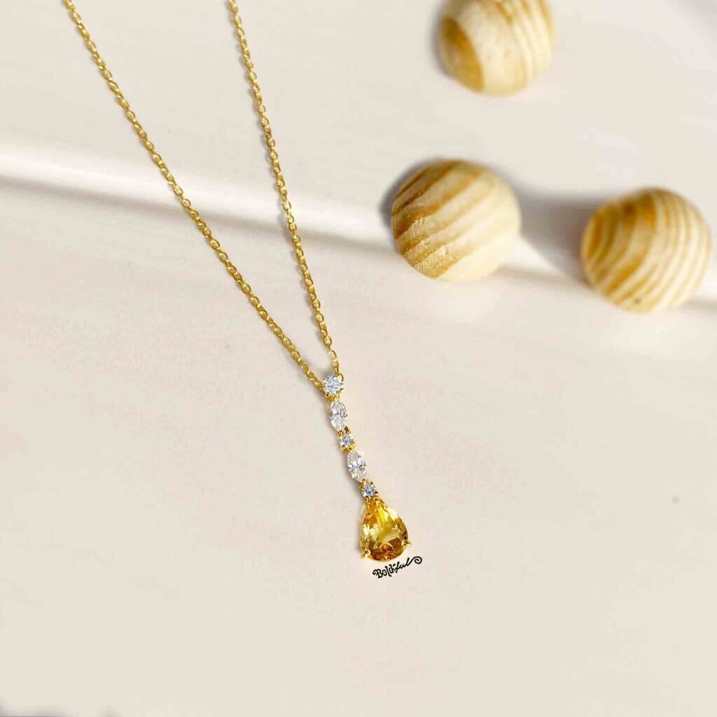 Flare Minimal Pendant - Boldiful