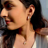 Fulgid Bahara Pendant Set - Boldiful