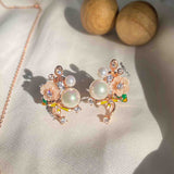 Fulgid Bahara Pendant Set - Boldiful