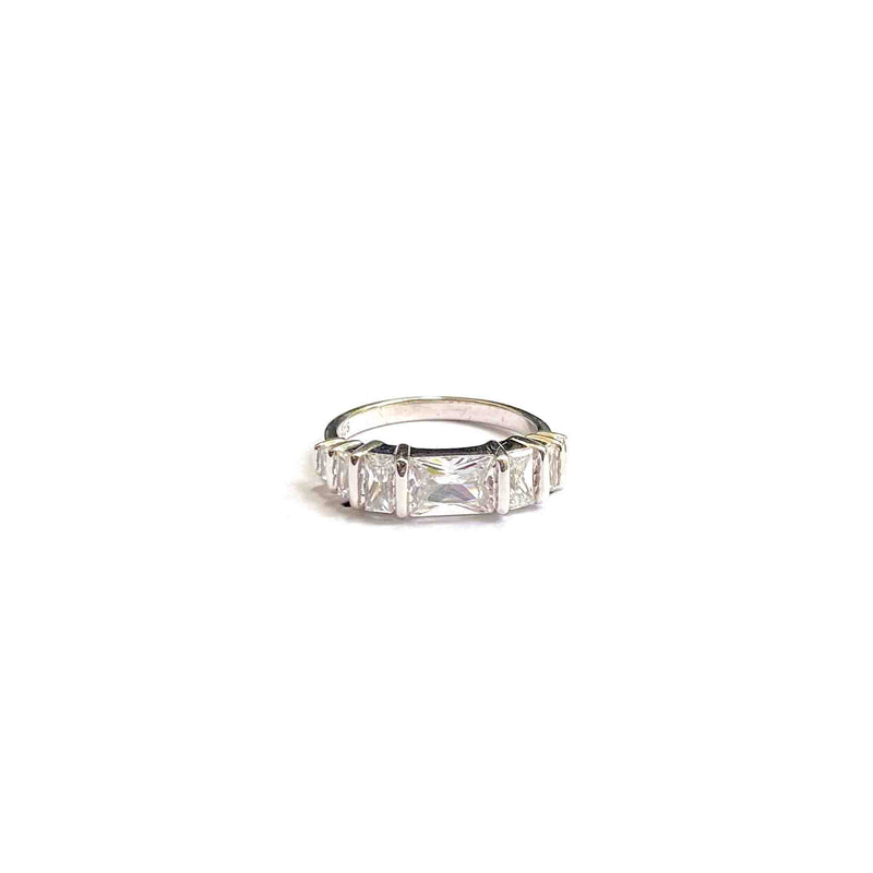 Jaunty Silver Band - Boldiful