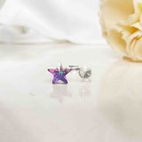 Luminous Silver Ring - Boldiful