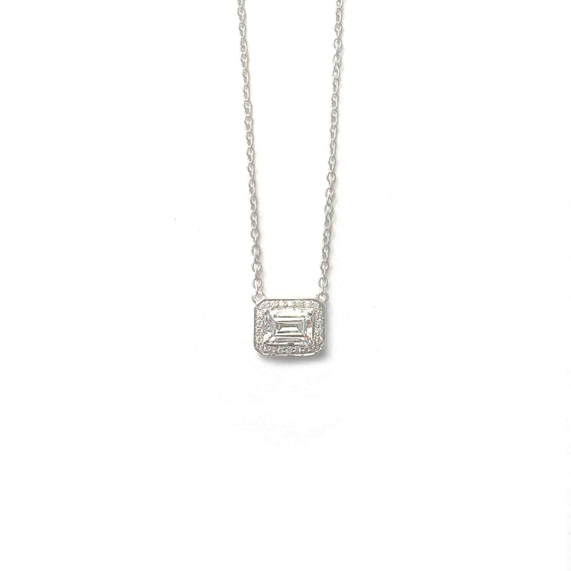 Octet Minimal Pendant - Boldiful