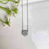 Octet Minimal Pendant - Boldiful