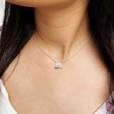 Octet Minimal Pendant - Boldiful