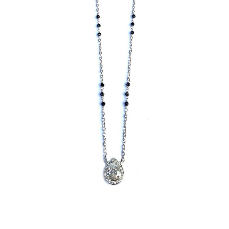 Perky Minimal Mangalsutra Pendant - Boldiful