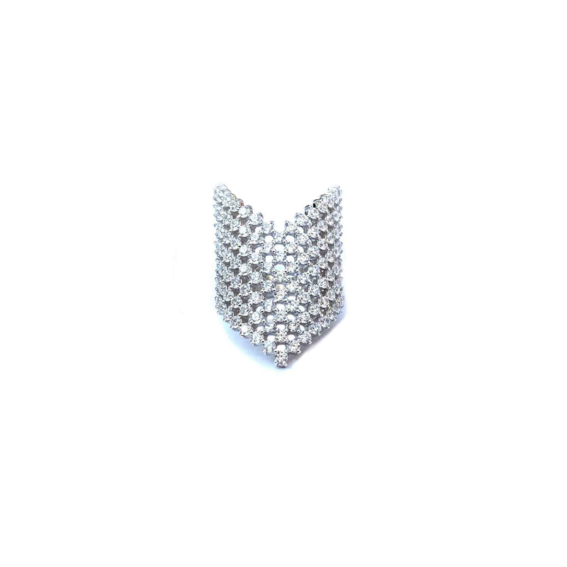 Quirky Cocktail Ring - Boldiful