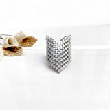 Quirky Cocktail Ring - Boldiful