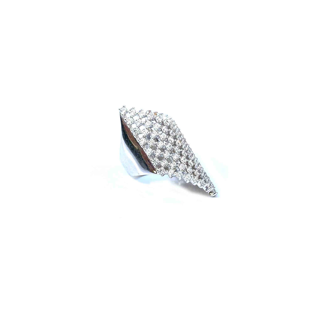 Quirky Cocktail Ring - Boldiful