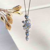 Rune 925 Sterling Silver Pendant - Boldiful