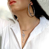 Rune 925 Sterling Silver Pendant - Boldiful