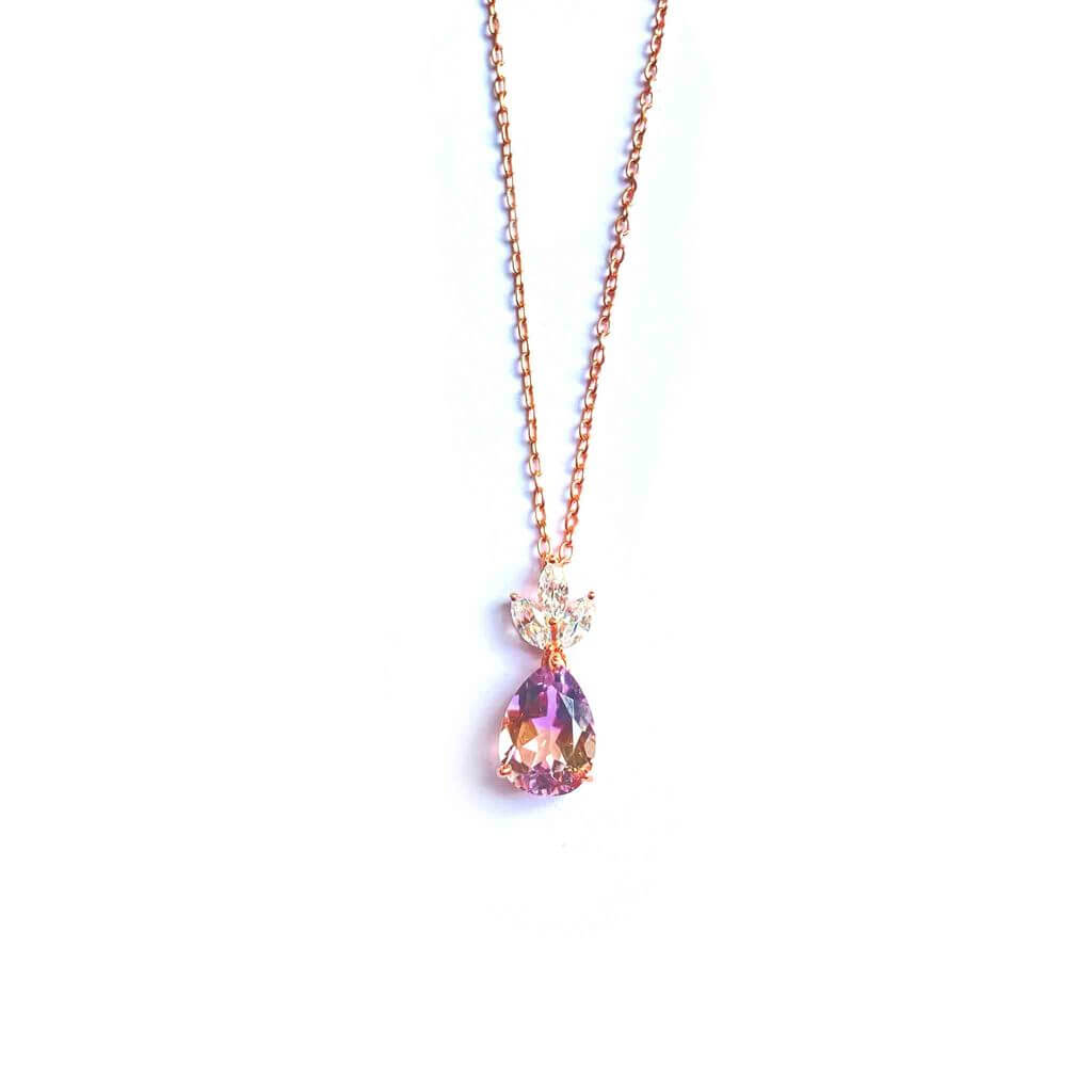 Runic Minimal Pendant - Boldiful