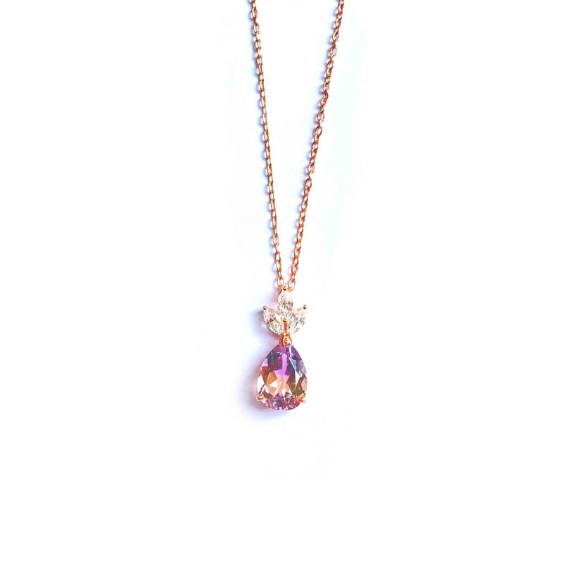 Runic Minimal Pendant - Boldiful