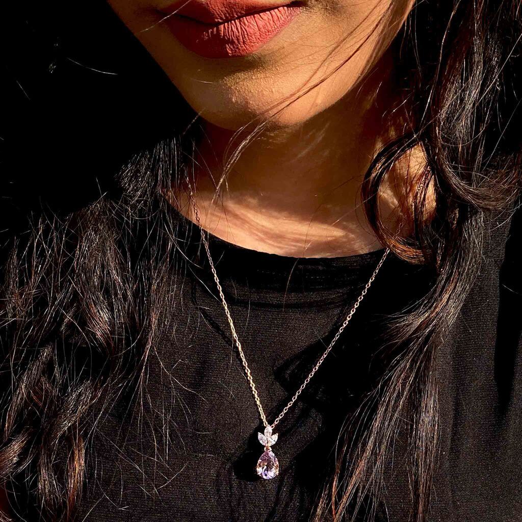 Runic Minimal Pendant - Boldiful