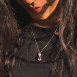 Runic Minimal Pendant - Boldiful