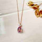 Runic Minimal Pendant - Boldiful