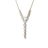 Scintillare Minimal Necklace - Boldiful
