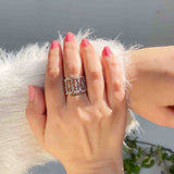 Strings Silver Band - Boldiful