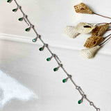 Swingy Charm Bracelet - Boldiful