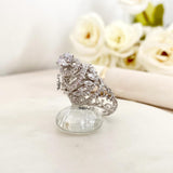 Zesty Statement Cocktail Ring - Boldiful