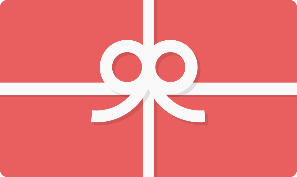 Gift Card - Boldiful