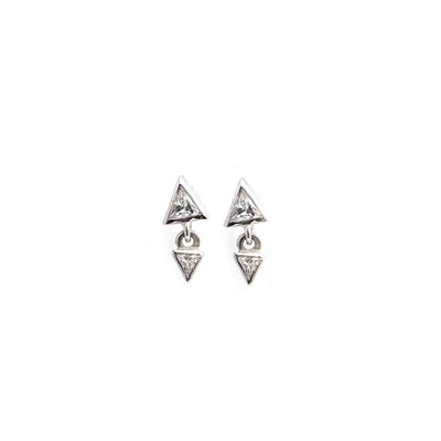 Helix/Upper Lobe Piercing Earrings Online – Boldiful