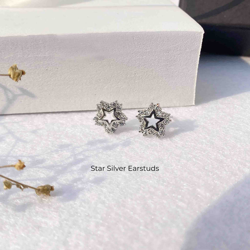 Stud Earrings Subscription Box – Winifred and Bramble