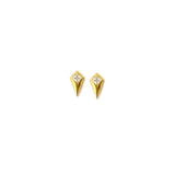 Strike Silver Studs