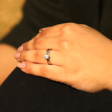 Daily Wear Simple Solitaire Ring - Boldiful