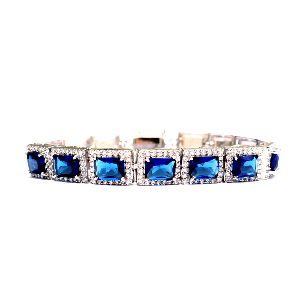 Buy 200+ Mangalsutra Online | Flat 21% Off on Diamond Prices | BlueStone.com  | Mangalsutra bracelet, Online jewelry, Mangalsutra