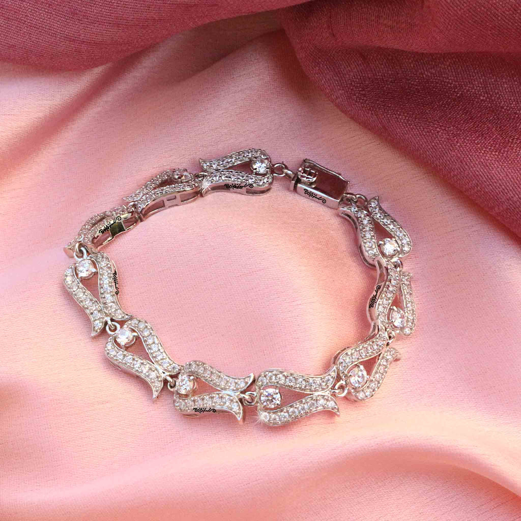 Girl Designer Bracelet