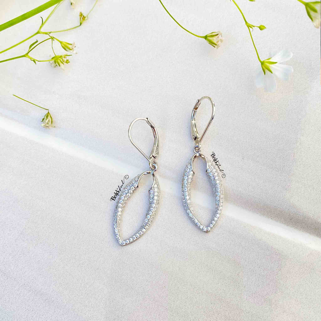 ALLUJEWELS: metal earrings - Gold | Allujewels jewel ROUND EARRINGS online  at GIGLIO.COM