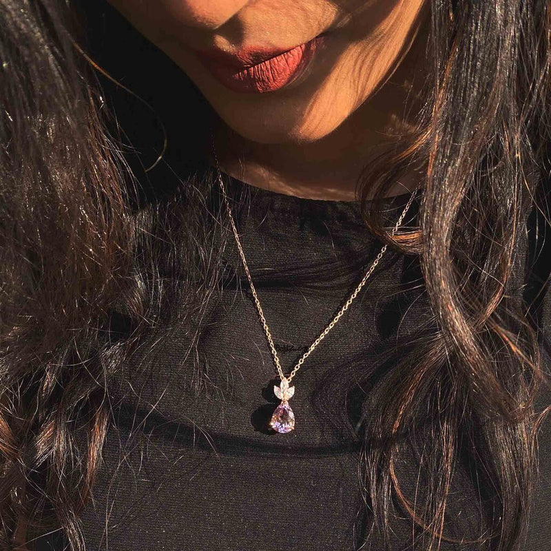 Runic Minimal Pendant - Boldiful